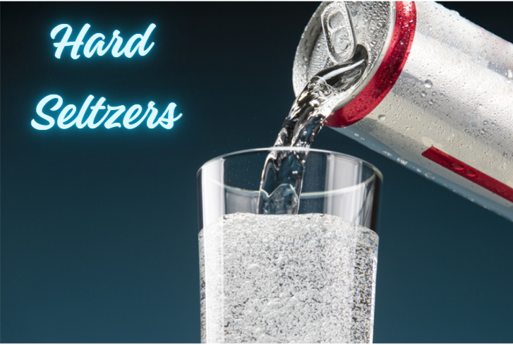 Hard Seltzers