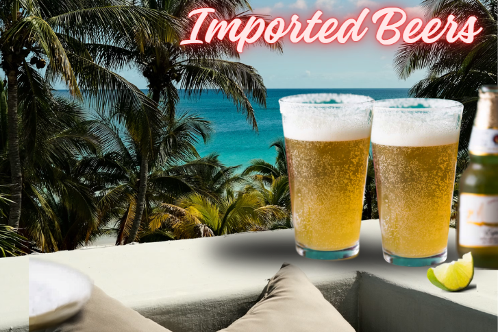 Import