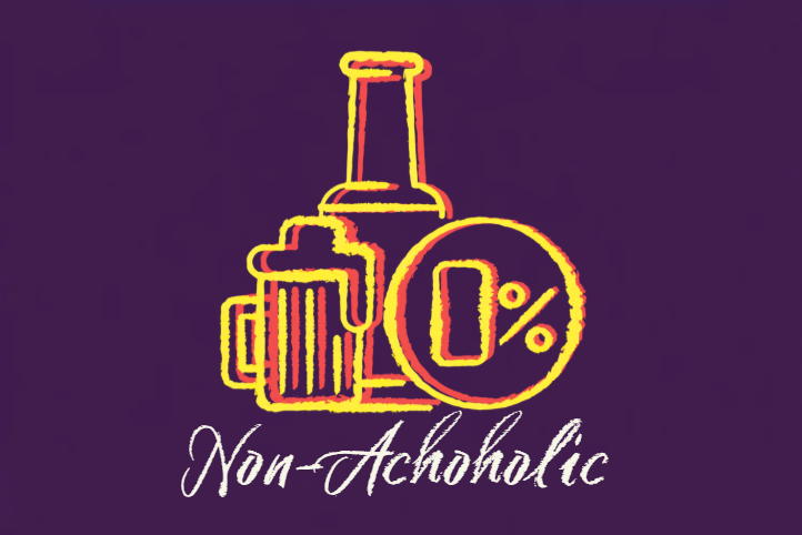 Non-Alcoholic