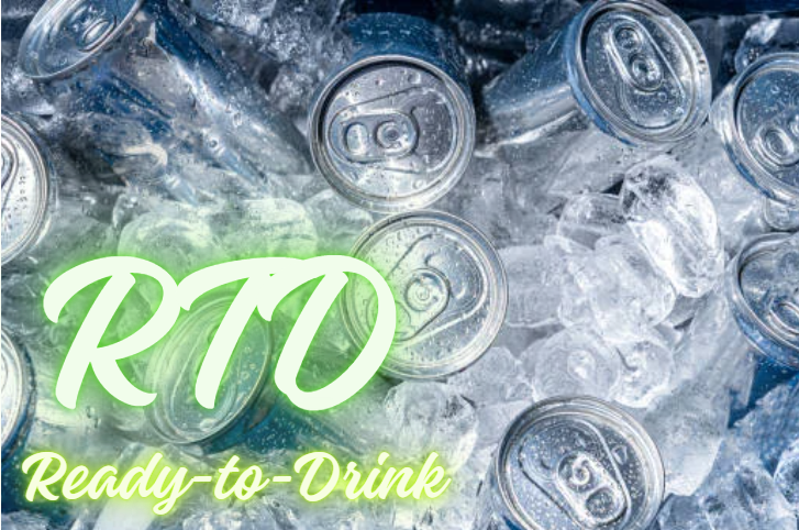 Ready to Drink