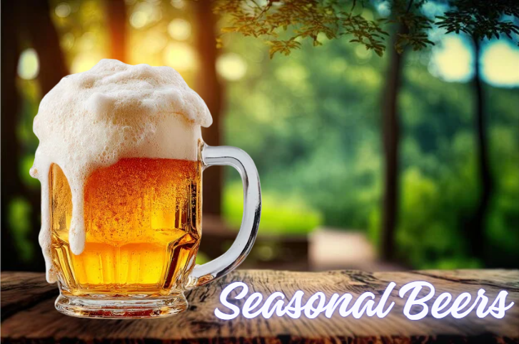 Seasonal